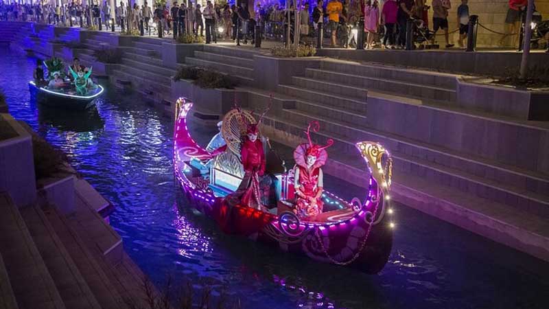 land of legends evening tour price from turkler