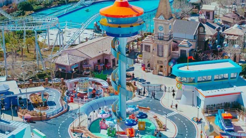 nickelodeon land of legends from turkler