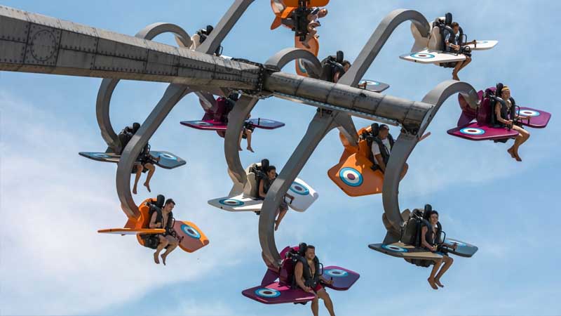 sky fighter land of legends