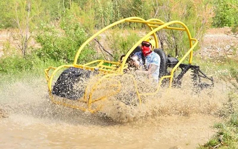 turkler buggy-safari