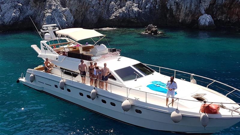 turkler private yacht charter 2