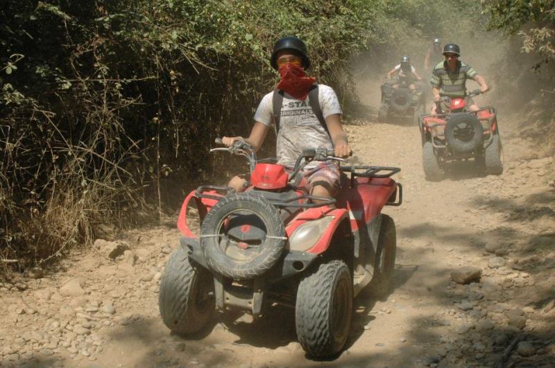 turkler quad tours