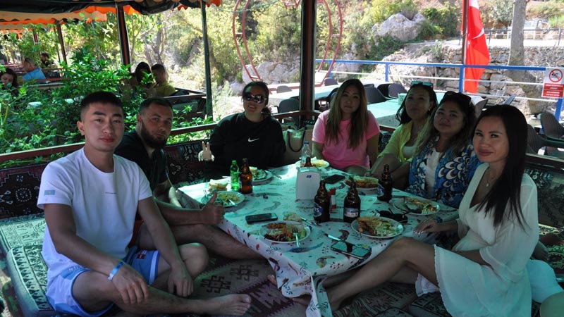 turkler jeep tour dim river