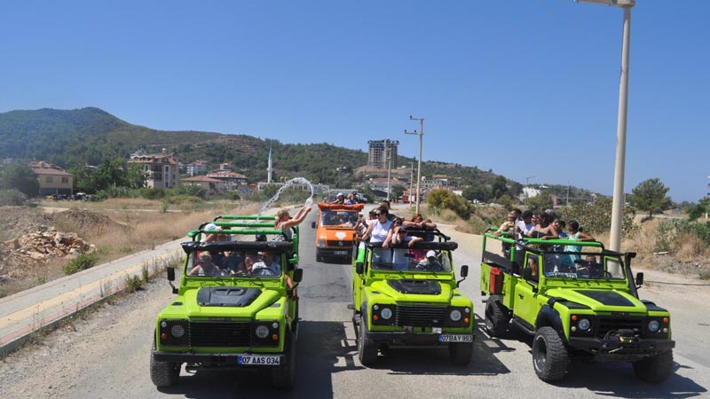 turkler jeep tour