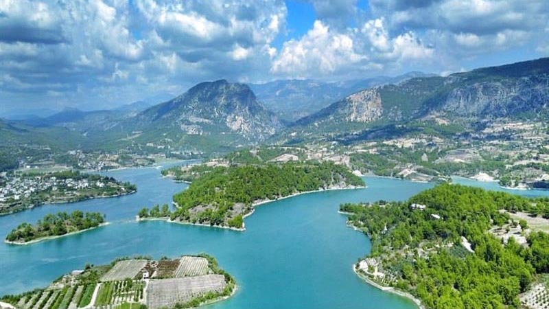 turkler green canyon