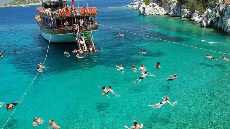 adrasan-excursion-turkler