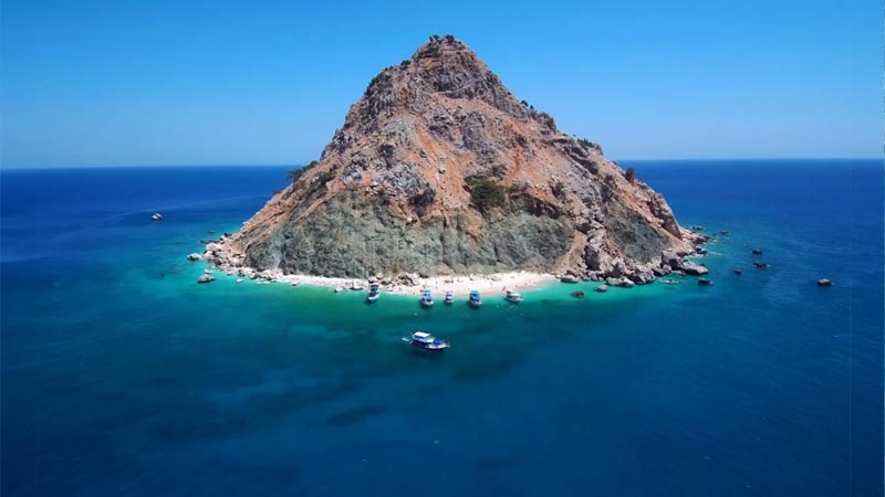 adrasan-suluada tour from turkler