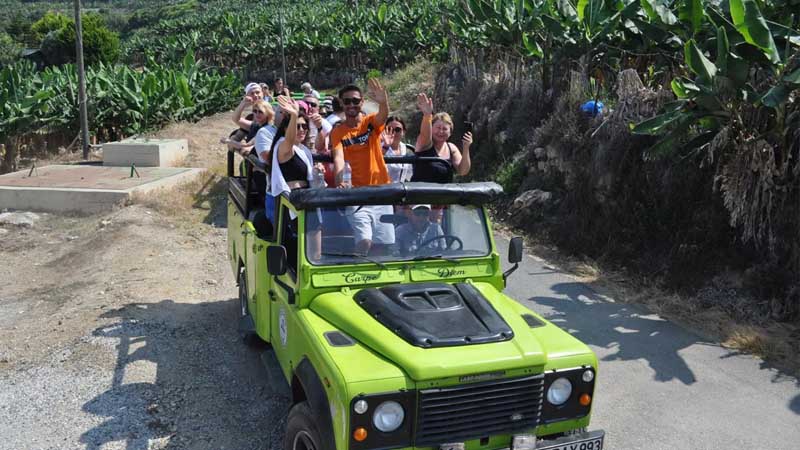 sapadere jeep tour price from turkler