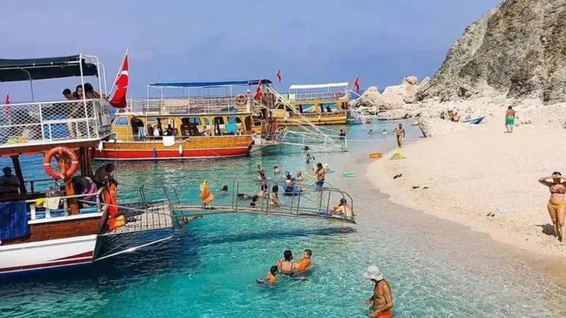 suluada tour turkler