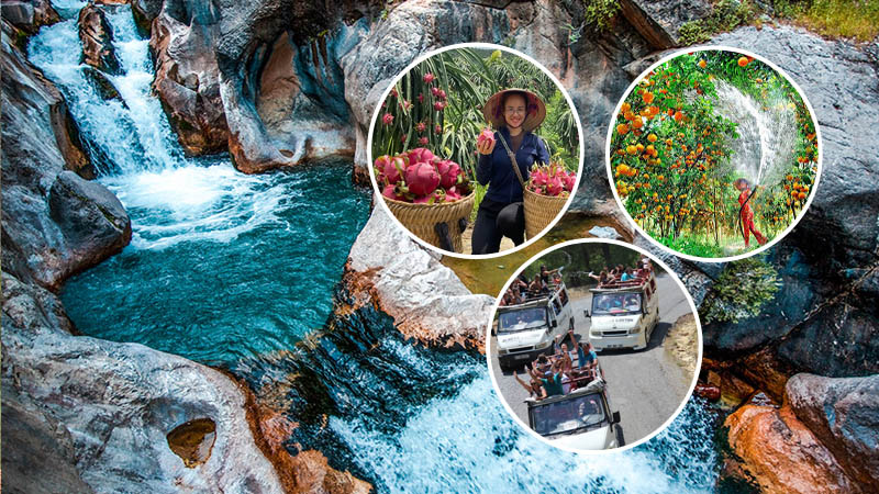 turkler Sapadere-Canyon-Tropical-Garden-Tour