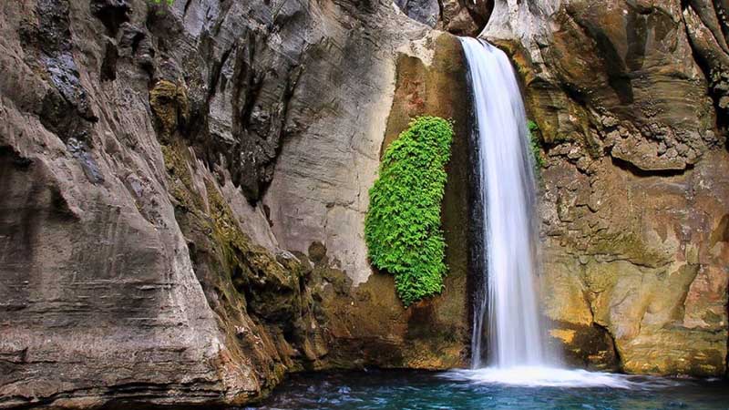 turkler sapadere-canyon ticket